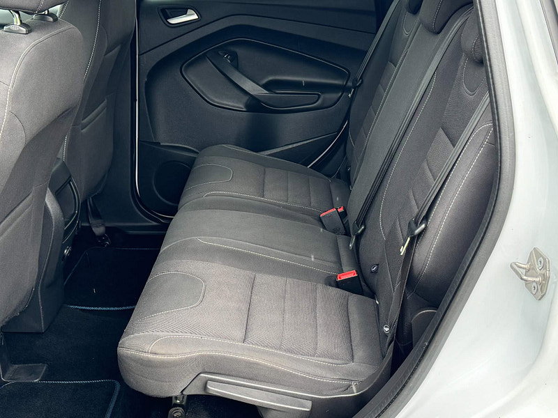 Ford Kuga 2.0 TDCi Zetec AWD Euro 5 5dr 5dr Manual 2026