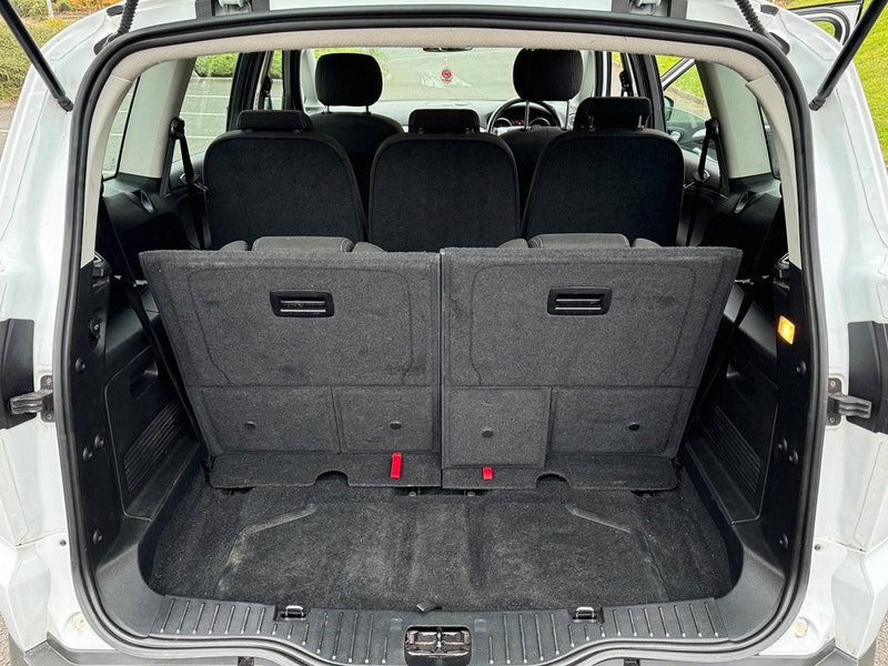 Ford S-Max 1.6 TDCi Zetec Euro 5 (s/s) 5dr 5dr Manual 2026