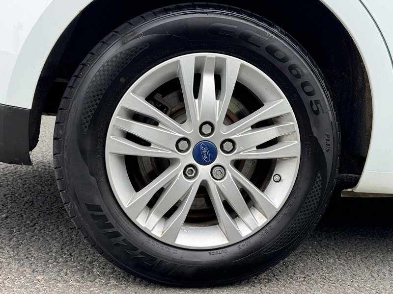 Ford S-Max 1.6 TDCi Zetec Euro 5 (s/s) 5dr 5dr Manual 2026
