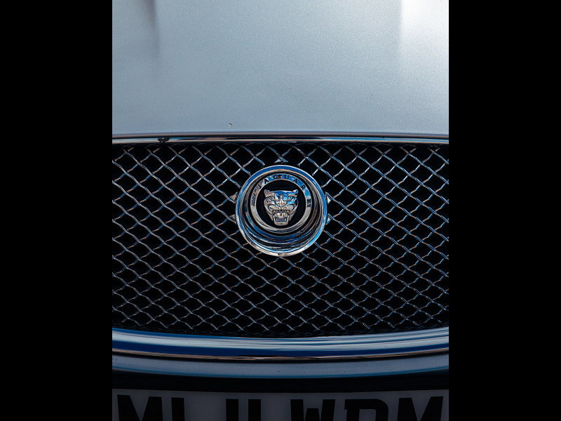 Jaguar XF 3.0d V6 Premium Luxury Saloon 4dr Diesel Auto Euro 5 (240 ps) 4dr Automatic 2026