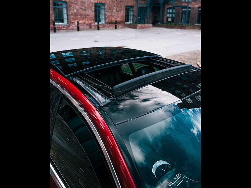 Mercedes-Benz C Class 2.1 C220d AMG Line (Premium Plus) Saloon 4dr Diesel 7G-Tronic+ Euro 6 (s/s) (170 ps) 4dr Automatic 2026