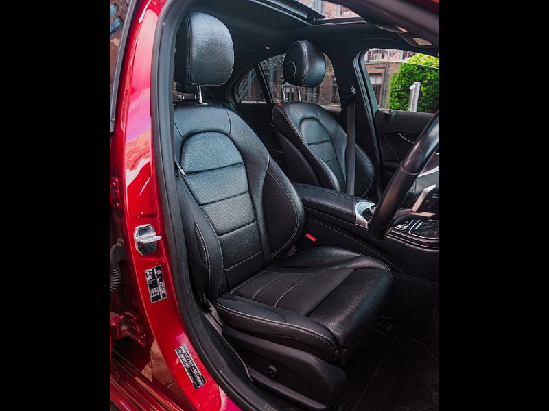 Mercedes-Benz C Class 2.1 C220d AMG Line (Premium Plus) Saloon 4dr Diesel 7G-Tronic+ Euro 6 (s/s) (170 ps) 4dr Automatic 2026