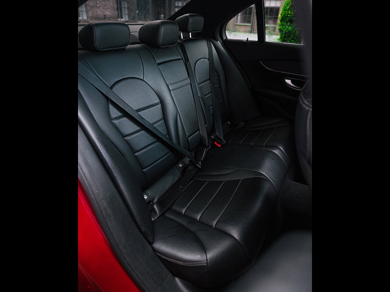Mercedes-Benz C Class 2.1 C220d AMG Line (Premium Plus) Saloon 4dr Diesel 7G-Tronic+ Euro 6 (s/s) (170 ps) 4dr Automatic 2026