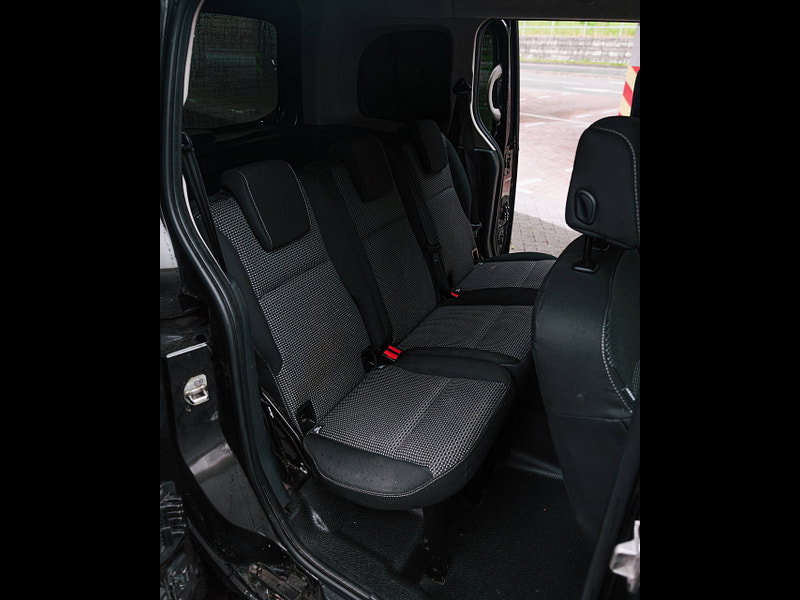 Mercedes-Benz Citan 1.5 109 CDI Traveliner 6dr Diesel Manual L3 Euro 5 (s/s) (7 Seat) (90 ps) 6dr Manual 2026