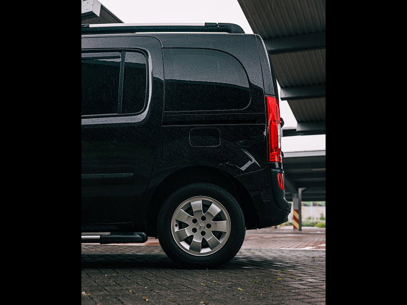 Mercedes-Benz Citan 1.5 109 CDI Traveliner 6dr Diesel Manual L3 Euro 5 (s/s) (7 Seat) (90 ps) 6dr Manual 2026