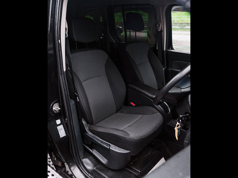 Mercedes-Benz Citan 1.5 109 CDI Traveliner 6dr Diesel Manual L3 Euro 5 (s/s) (7 Seat) (90 ps) 6dr Manual 2026