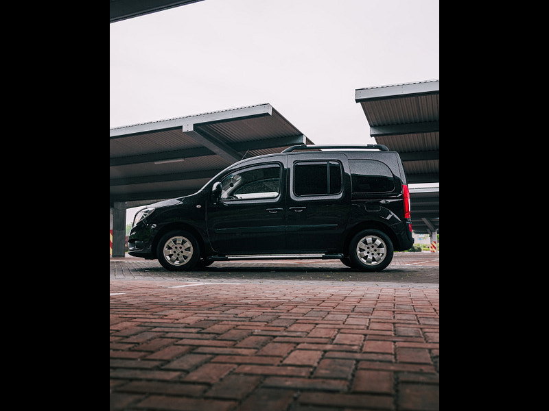 Mercedes-Benz Citan 1.5 109 CDI Traveliner 6dr Diesel Manual L3 Euro 5 (s/s) (7 Seat) (90 ps) 6dr Manual 2026
