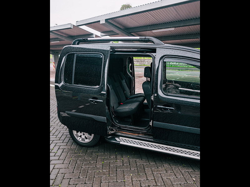 Mercedes-Benz Citan 1.5 109 CDI Traveliner 6dr Diesel Manual L3 Euro 5 (s/s) (7 Seat) (90 ps) 6dr Manual 2026