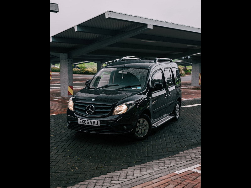 Mercedes-Benz Citan 1.5 109 CDI Traveliner 6dr Diesel Manual L3 Euro 5 (s/s) (7 Seat) (90 ps) 6dr Manual 2026