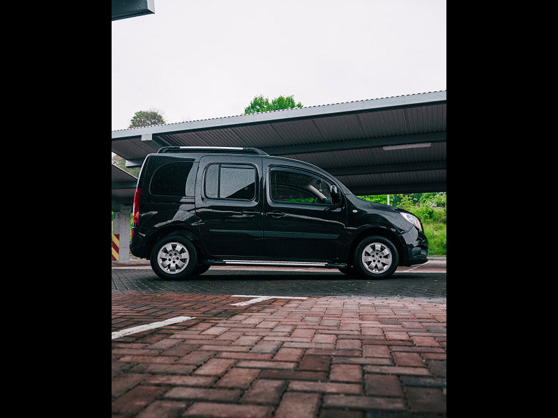 Mercedes-Benz Citan 1.5 109 CDI Traveliner 6dr Diesel Manual L3 Euro 5 (s/s) (7 Seat) (90 ps) 6dr Manual 2026