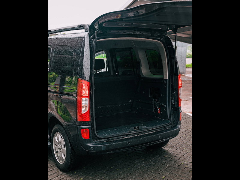Mercedes-Benz Citan 1.5 109 CDI Traveliner 6dr Diesel Manual L3 Euro 5 (s/s) (7 Seat) (90 ps) 6dr Manual 2026