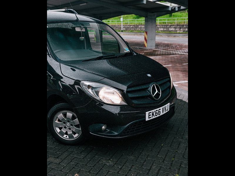 Mercedes-Benz Citan 1.5 109 CDI Traveliner 6dr Diesel Manual L3 Euro 5 (s/s) (7 Seat) (90 ps) 6dr Manual 2026