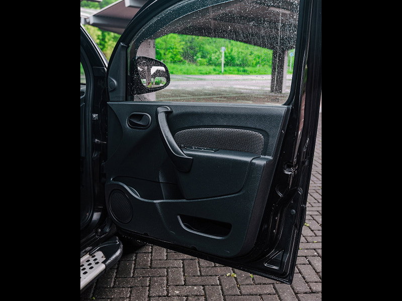 Mercedes-Benz Citan 1.5 109 CDI Traveliner 6dr Diesel Manual L3 Euro 5 (s/s) (7 Seat) (90 ps) 6dr Manual 2026
