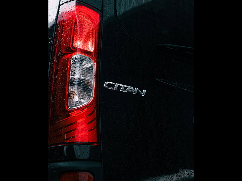 Mercedes-Benz Citan 1.5 109 CDI Traveliner 6dr Diesel Manual L3 Euro 5 (s/s) (7 Seat) (90 ps) 6dr Manual 2026