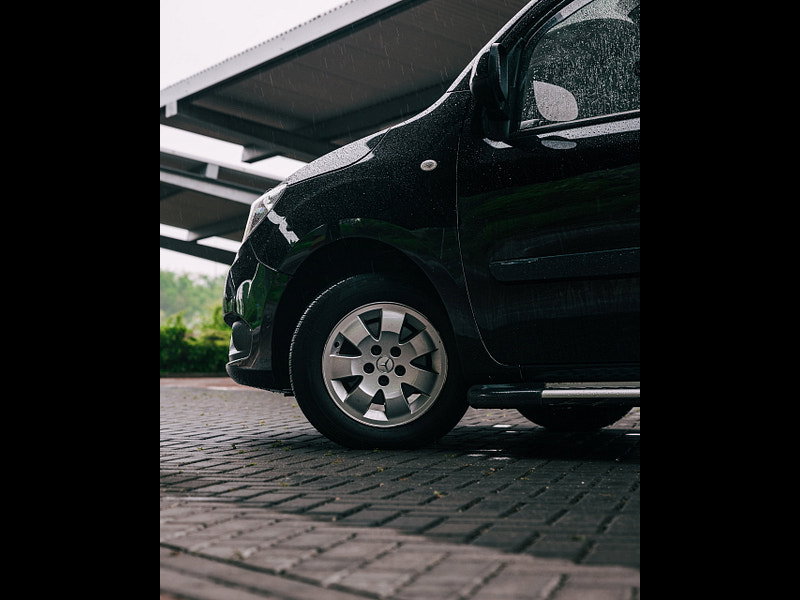 Mercedes-Benz Citan 1.5 109 CDI Traveliner 6dr Diesel Manual L3 Euro 5 (s/s) (7 Seat) (90 ps) 6dr Manual 2026