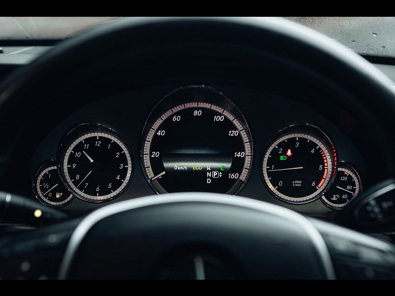Mercedes-Benz E Class 2.1 E220 CDI BlueEfficiency Avantgarde Estate 5dr Diesel G-Tronic+ Euro 5 (s/s) (170 ps) 5dr Automatic 2026