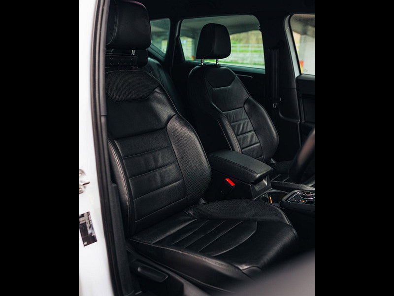 Seat Ateca 2.0 TDI XCELLENCE SUV 5dr Diesel Manual 4Drive Euro 6 (s/s) (150 ps) 5dr Manual 2026