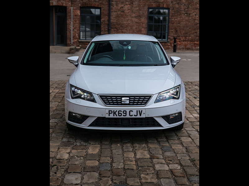 Seat Leon 2.0 TDI XCELLENCE Lux Hatchback 5dr Diesel DSG Euro 6 (s/s) (150 ps) 5dr Automatic 2026