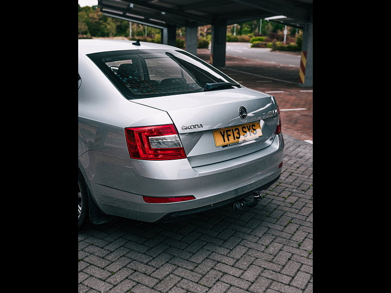 Skoda Octavia 1.6 TDI Elegance Hatchback 5dr Diesel DSG Euro 5 (s/s) (105 ps) 5dr Automatic 2026