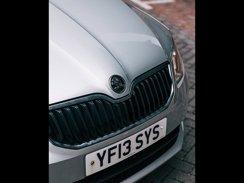 Skoda Octavia 1.6 TDI Elegance Hatchback 5dr Diesel DSG Euro 5 (s/s) (105 ps) 5dr Automatic 2026