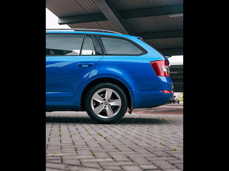 Skoda Octavia 1.6 TDI SE Estate 5dr Diesel Manual Euro 6 (s/s) (115 ps) 5dr Manual 2026
