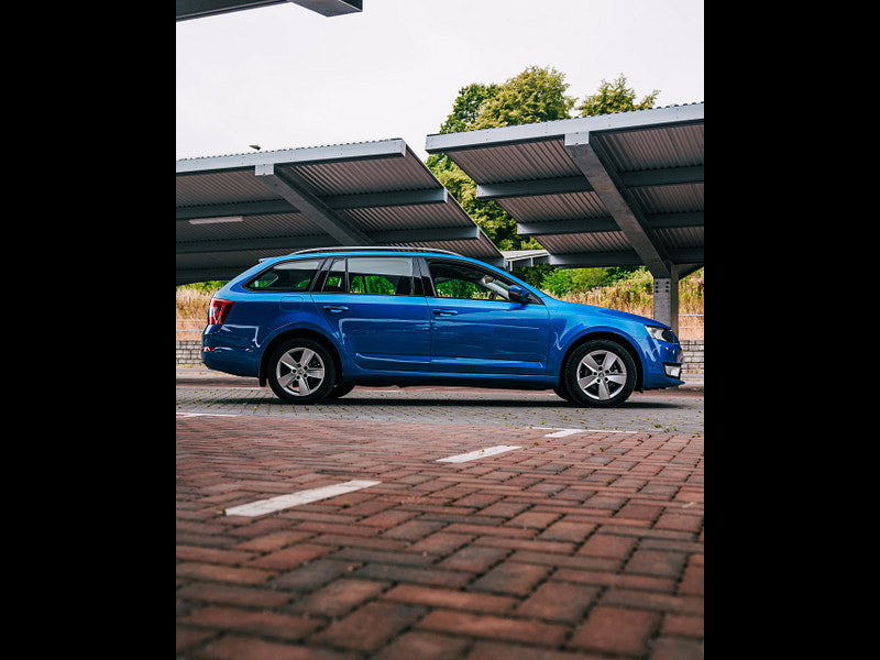 Skoda Octavia 1.6 TDI SE Estate 5dr Diesel Manual Euro 6 (s/s) (115 ps) 5dr Manual 2026
