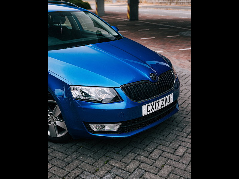 Skoda Octavia 1.6 TDI SE Estate 5dr Diesel Manual Euro 6 (s/s) (115 ps) 5dr Manual 2026