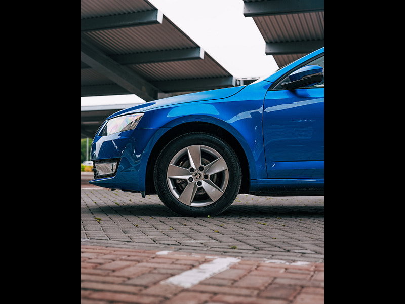 Skoda Octavia 1.6 TDI SE Estate 5dr Diesel Manual Euro 6 (s/s) (115 ps) 5dr Manual 2026