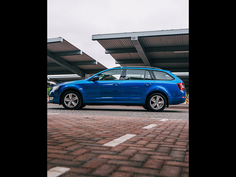 Skoda Octavia 1.6 TDI SE Estate 5dr Diesel Manual Euro 6 (s/s) (115 ps) 5dr Manual 2026