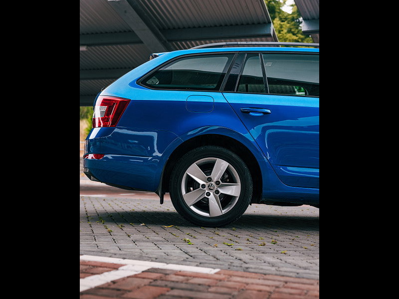 Skoda Octavia 1.6 TDI SE Estate 5dr Diesel Manual Euro 6 (s/s) (115 ps) 5dr Manual 2026