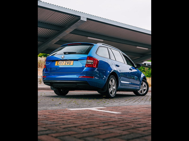 Skoda Octavia 1.6 TDI SE Estate 5dr Diesel Manual Euro 6 (s/s) (115 ps) 5dr Manual 2026