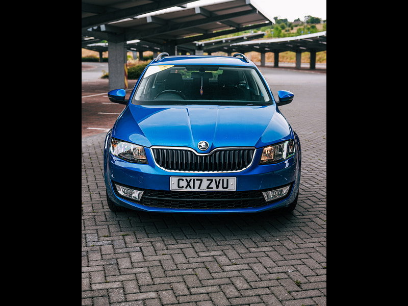 Skoda Octavia 1.6 TDI SE Estate 5dr Diesel Manual Euro 6 (s/s) (115 ps) 5dr Manual 2026
