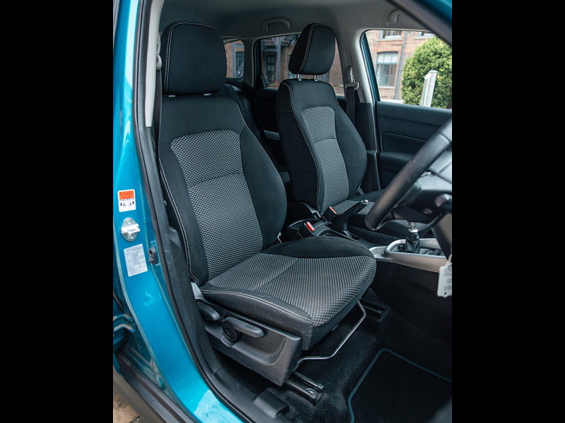 Suzuki Vitara 1.6 DDiS SZ-T SUV 5dr Diesel Manual Euro 6 (s/s) (120 ps) 5dr Manual 2026