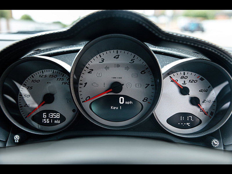 Porsche Cayman 3.4 987 S Coupe 2dr Petrol Manual (254 g/km, 295 bhp) 2dr Manual 2026