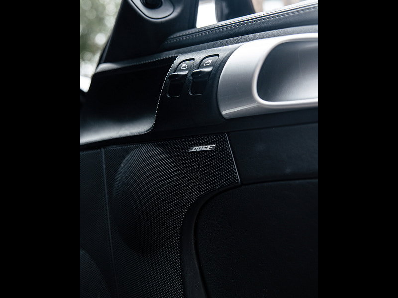Porsche Cayman 3.4 987 S Coupe 2dr Petrol Manual (254 g/km, 295 bhp) 2dr Manual 2026
