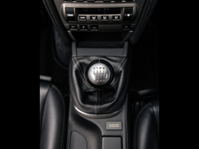 Porsche Cayman 3.4 987 S Coupe 2dr Petrol Manual (254 g/km, 295 bhp) 2dr Manual 2026