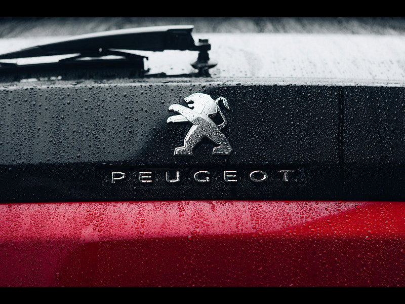 Peugeot 3008 1.6L Active Blue HDi S/S SUV 5dr Diesel Manual Euro 6 (120 bhp) 5dr Manual 2026