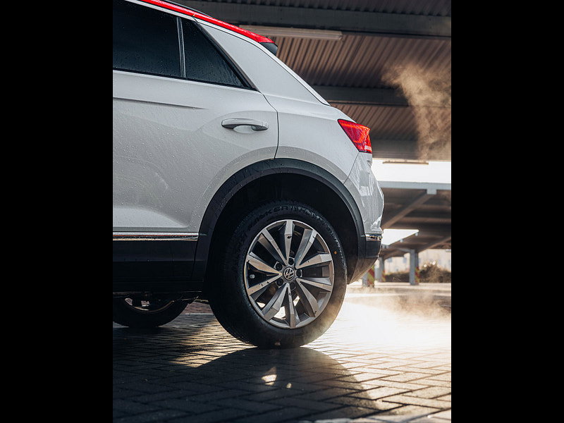 Volkswagen T-Roc 1.0 TSI Design SUV 5dr Petrol Manual Euro 6 (s/s) (115 ps) 5dr Manual 2026