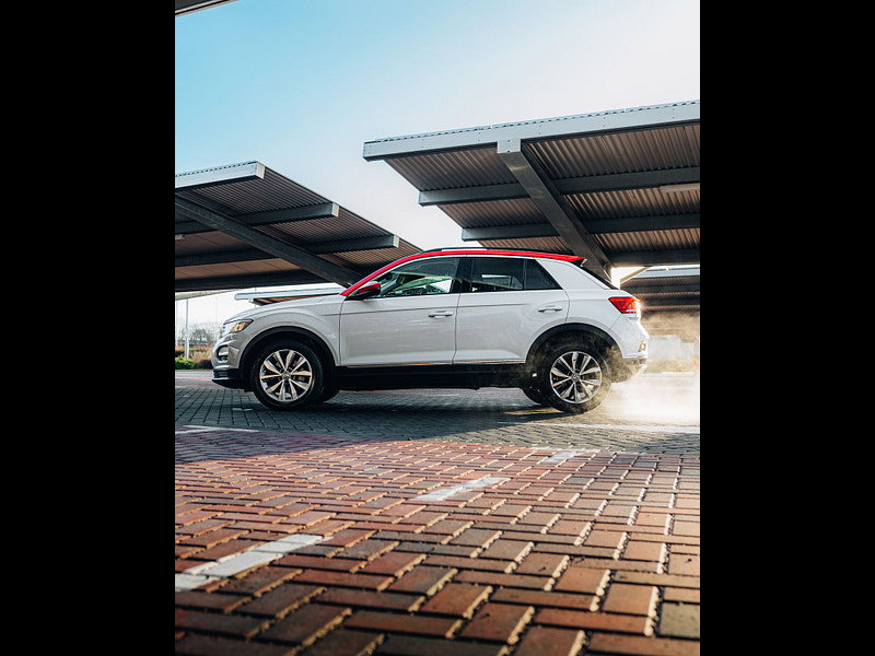 Volkswagen T-Roc 1.0 TSI Design SUV 5dr Petrol Manual Euro 6 (s/s) (115 ps) 5dr Manual 2026
