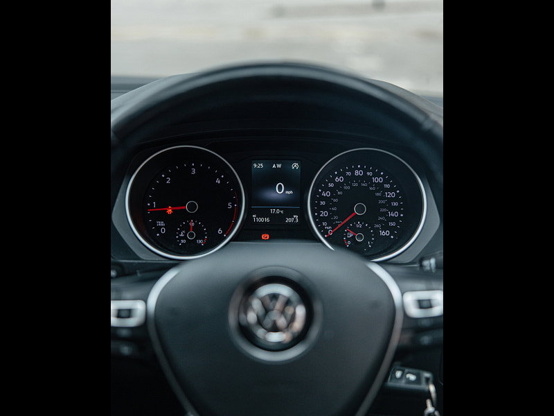 Volkswagen Tiguan 2.0 TDI BlueMotion Tech SE Navigation SUV 5dr Diesel Manual 4Motion Euro 6 (s/s) (150 ps) 5dr Manual 2026