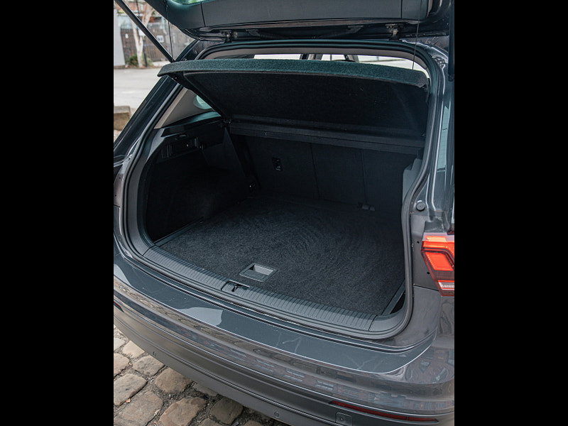 Volkswagen Tiguan 2.0 TDI BlueMotion Tech SE Navigation SUV 5dr Diesel Manual 4Motion Euro 6 (s/s) (150 ps) 5dr Manual 2026