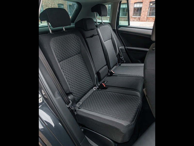 Volkswagen Tiguan 2.0 TDI BlueMotion Tech SE Navigation SUV 5dr Diesel Manual 4Motion Euro 6 (s/s) (150 ps) 5dr Manual 2026