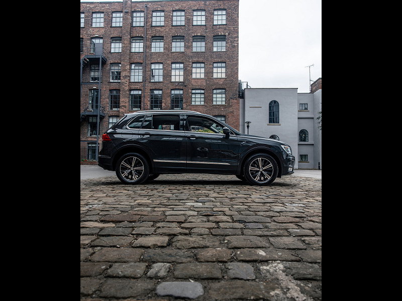 Volkswagen Tiguan 2.0 TDI BlueMotion Tech SE Navigation SUV 5dr Diesel Manual 4Motion Euro 6 (s/s) (150 ps) 5dr Manual 2026