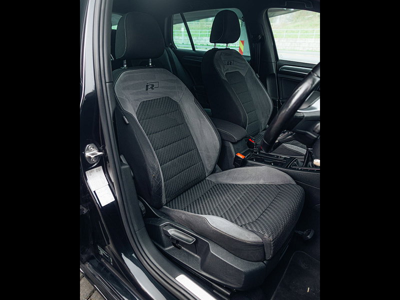 Volkswagen Golf 2.0 TDI BlueMotion Tech R-Line Hatchback 5dr Diesel Manual Euro 6 (s/s) (150 ps) 5dr Manual 2026