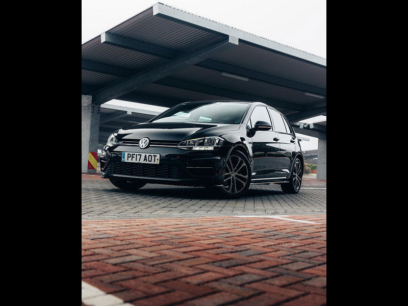 Volkswagen Golf 2.0 TDI BlueMotion Tech R-Line Hatchback 5dr Diesel Manual Euro 6 (s/s) (150 ps) 5dr Manual 2026