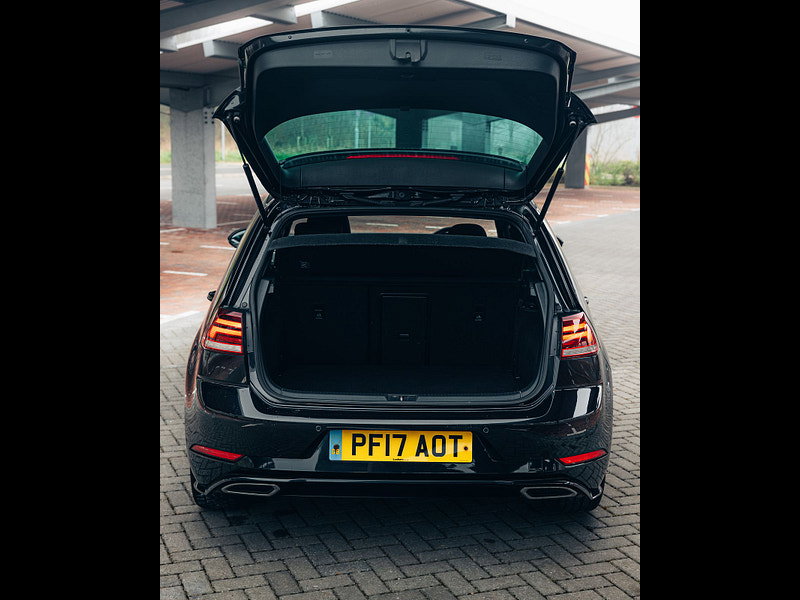 Volkswagen Golf 2.0 TDI BlueMotion Tech R-Line Hatchback 5dr Diesel Manual Euro 6 (s/s) (150 ps) 5dr Manual 2026