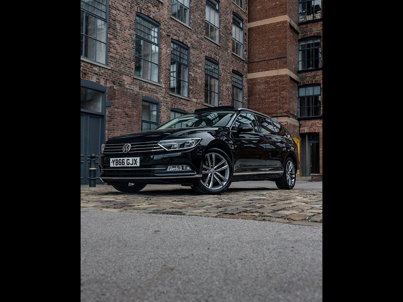 Volkswagen Passat 2.0 TDI BlueMotion Tech GT Estate 5dr Diesel Manual Euro 6 (s/s) (150 ps) 5dr Manual 2026