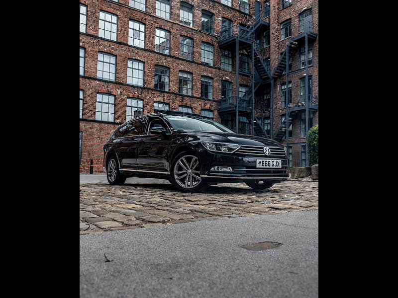 Volkswagen Passat 2.0 TDI BlueMotion Tech GT Estate 5dr Diesel Manual Euro 6 (s/s) (150 ps) 5dr Manual 2026