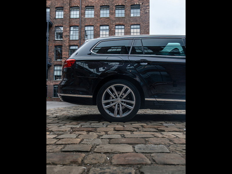 Volkswagen Passat 2.0 TDI BlueMotion Tech GT Estate 5dr Diesel Manual Euro 6 (s/s) (150 ps) 5dr Manual 2026