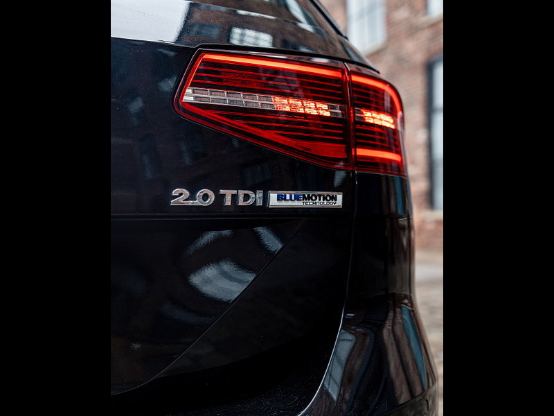 Volkswagen Passat 2.0 TDI BlueMotion Tech GT Estate 5dr Diesel Manual Euro 6 (s/s) (150 ps) 5dr Manual 2026